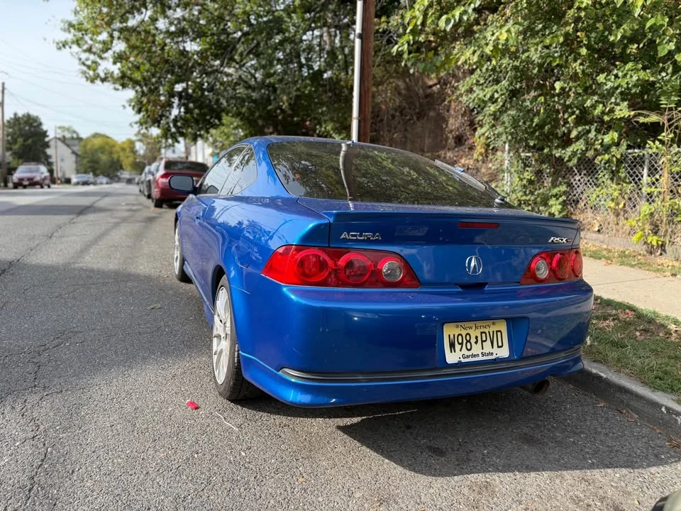 2005 Acura RSX Type-S - Image 10 of 12