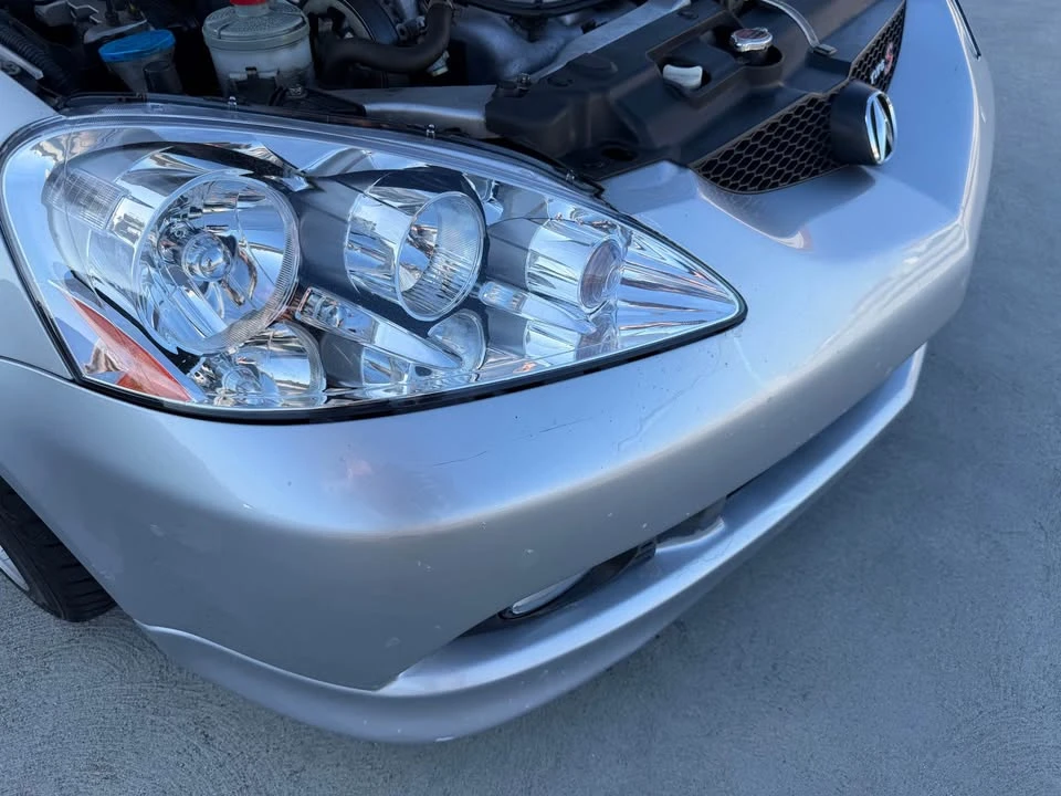 2005 Acura RSX Type-S - Image 12 of 18
