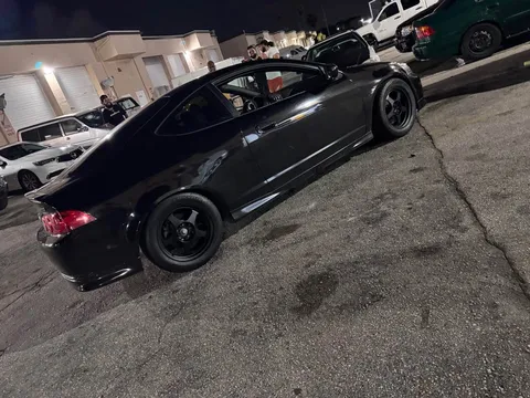 2005 Acura RSX Type-S - Image 3 of 3