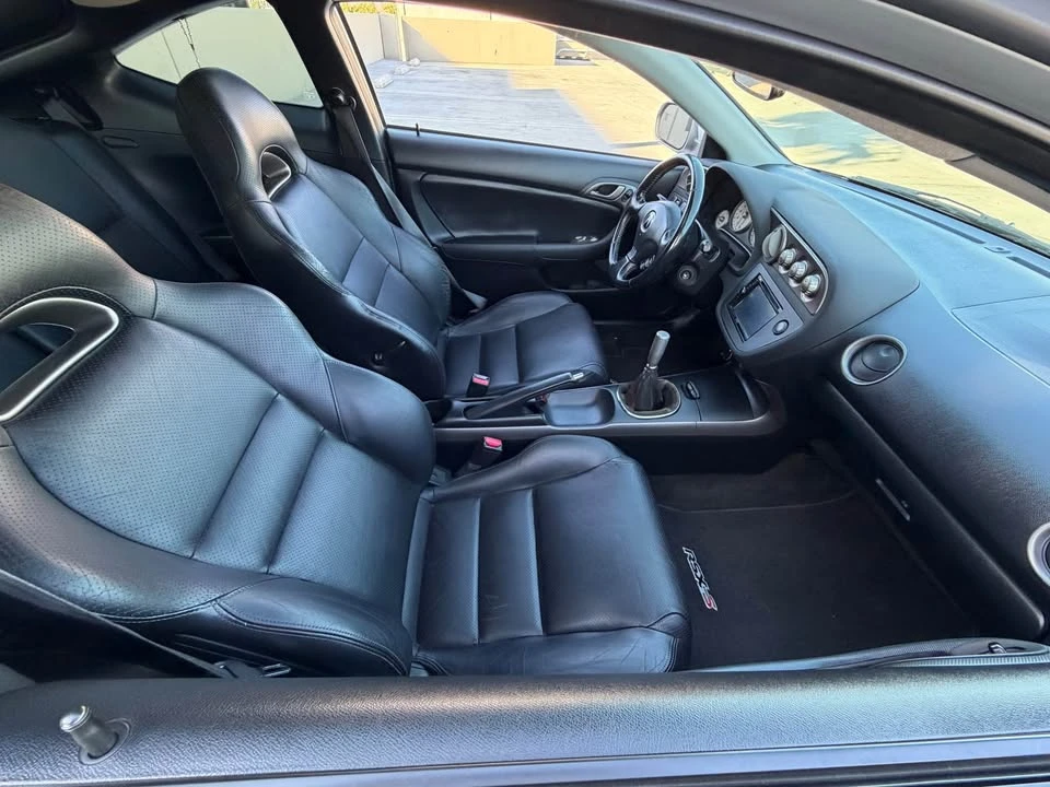 2005 Acura RSX Type-S - Image 14 of 18