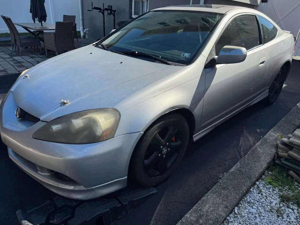 2005 Acura RSX Type-S - Image 8 of 12