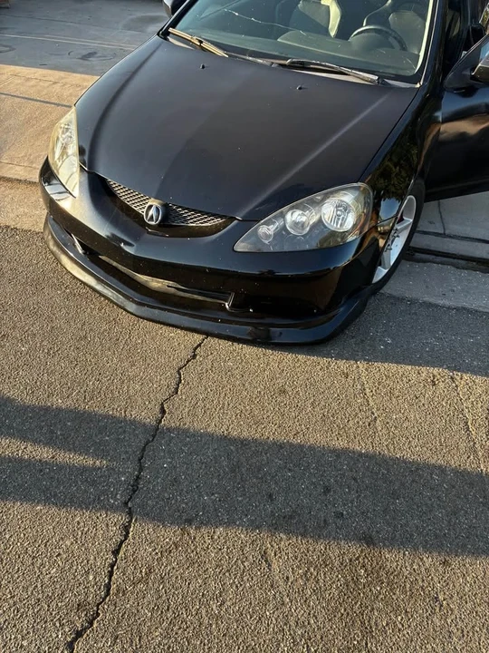 2005 Acura RSX Type-S - Image 2 of 7