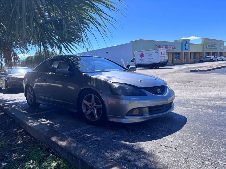 2005 Acura RSX Type-S - Image 5 of 11