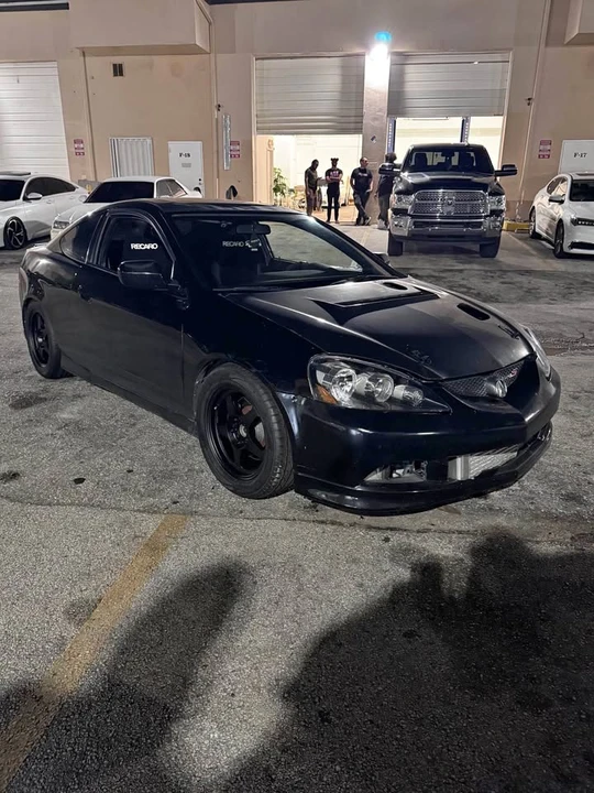 2005 Acura RSX Type-S - Image 1 of 3