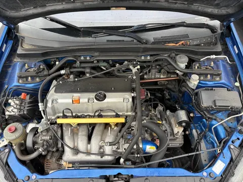 2005 Acura RSX Type-S - Image 2 of 11