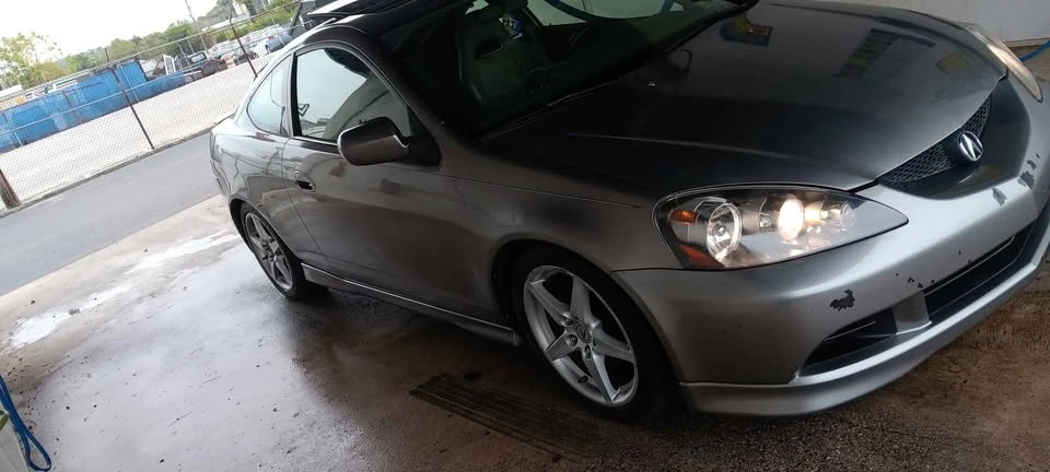 2005 Acura RSX Type-S - Image 4 of 13