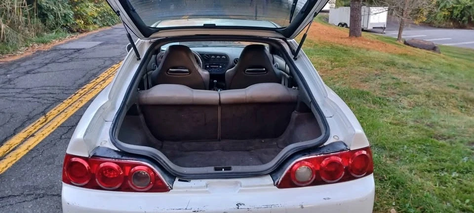 2005 Acura RSX Type-S - Image 9 of 15