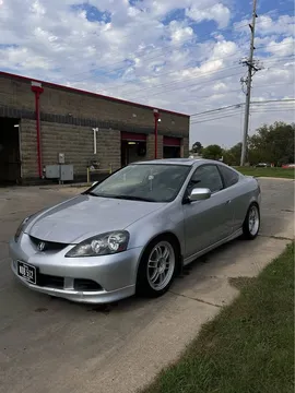 2005 Acura RSX Type-S - Image 2 of 10