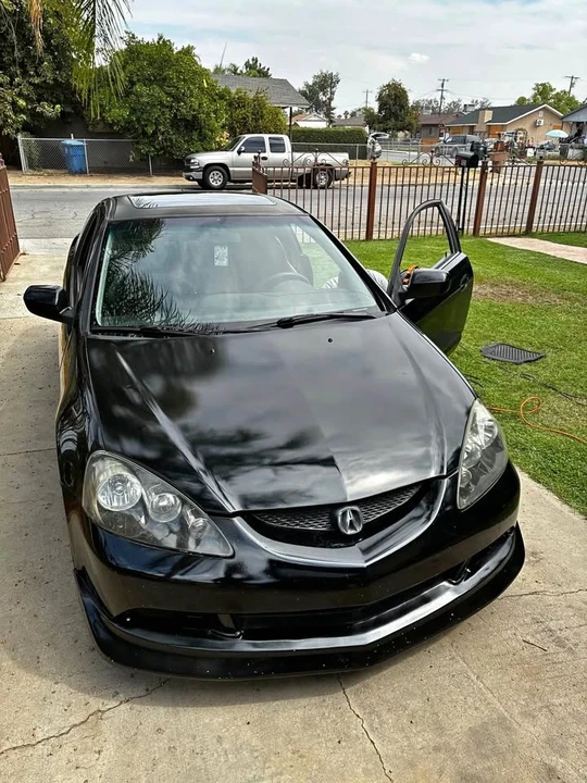 2005 Acura RSX Type-S - Image 1 of 7