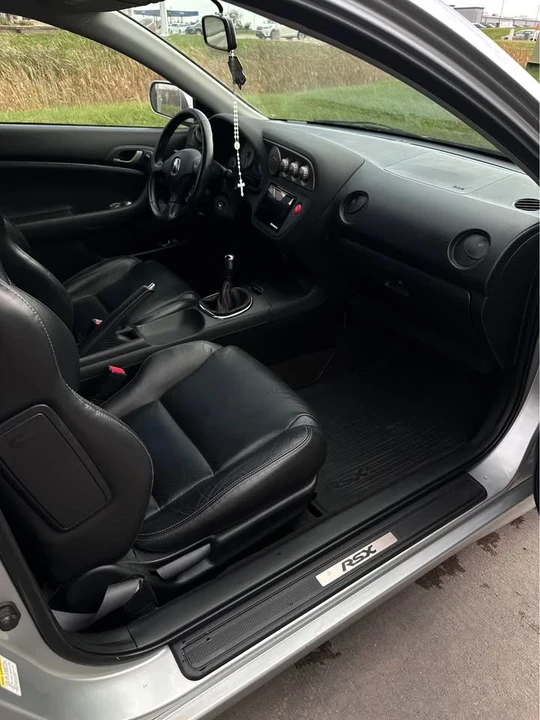 2005 Acura RSX Type-S - Image 10 of 10