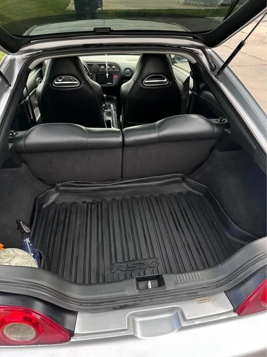 2005 Acura RSX Type-S - Image 9 of 10