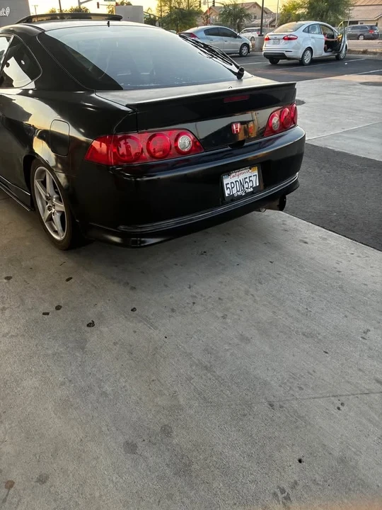 2005 Acura RSX Type-S - Image 7 of 7