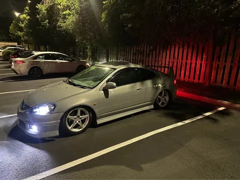 2005 Acura RSX Type-S - Image 4 of 9
