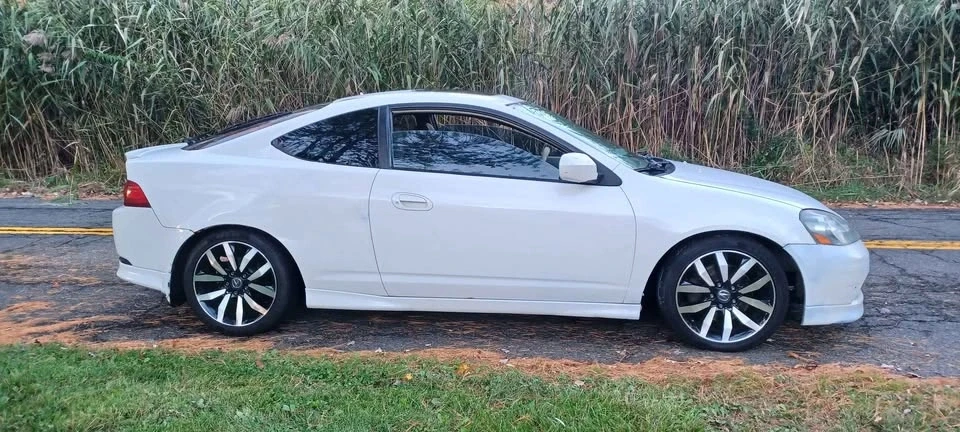 2005 Acura RSX Type-S - Image 2 of 15