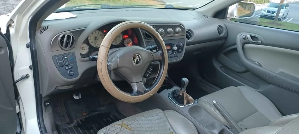 2005 Acura RSX Type-S - Image 7 of 15