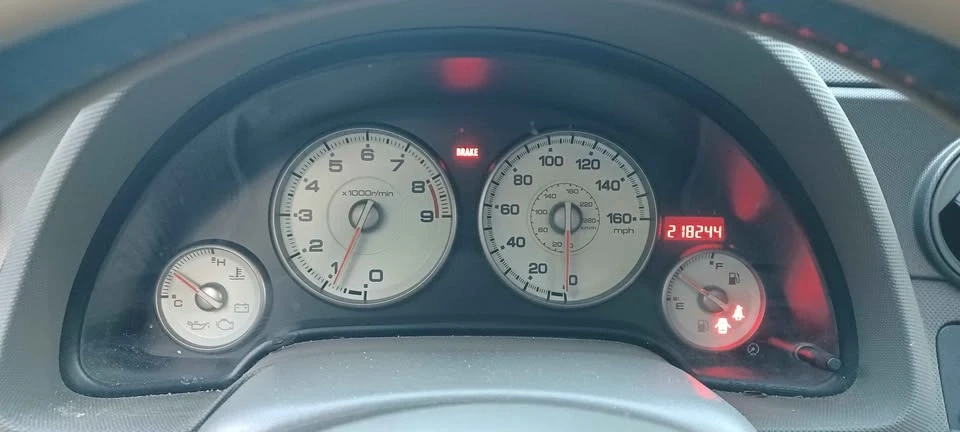 2005 Acura RSX Type-S - Image 8 of 15
