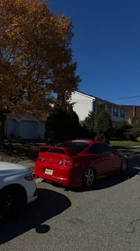 2005 Acura RSX Type-S - Image 2 of 6