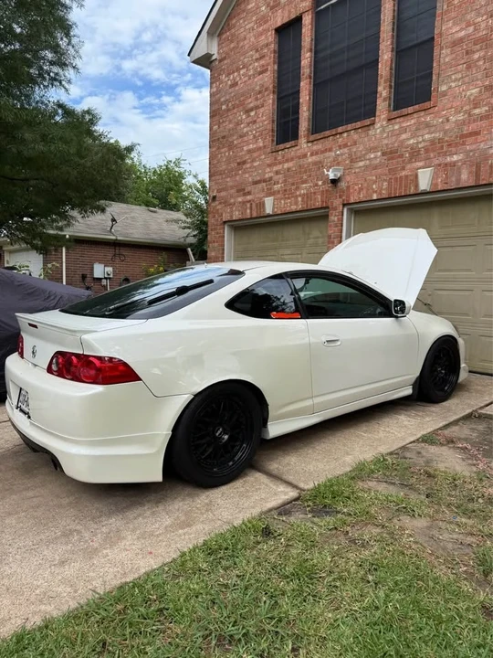 2005 Acura RSX Type-S - Image 3 of 9