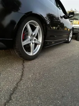 2005 Acura RSX Type-S - Image 3 of 7