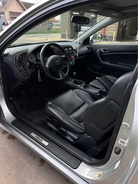 2005 Acura RSX Type-S - Image 8 of 10