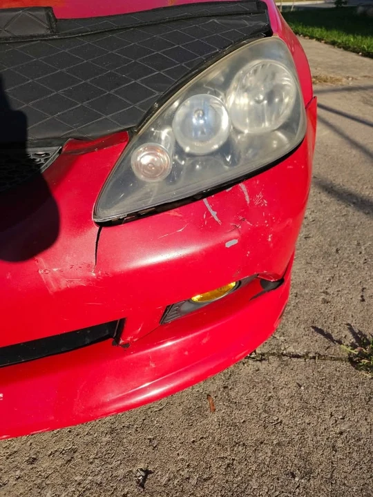 2005 Acura RSX Type-S - Image 11 of 12