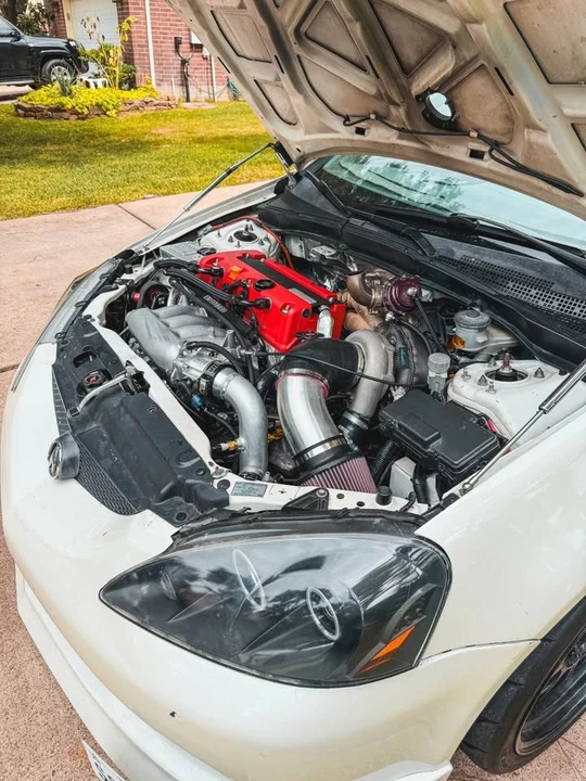 2005 Acura RSX Type-S - Image 2 of 9