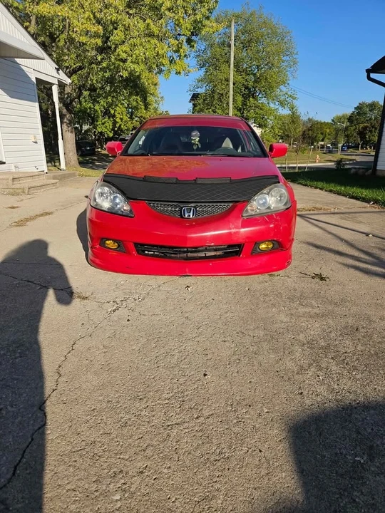 2005 Acura RSX Type-S - Image 12 of 12