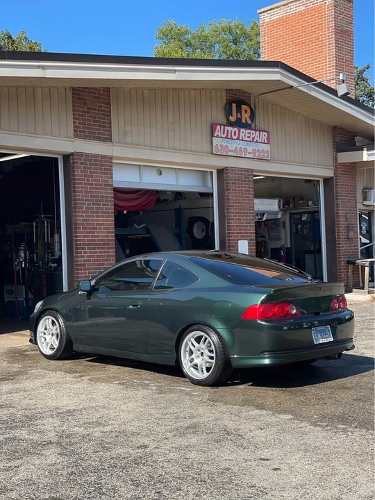 2005 Acura RSX Type-S - Image 4 of 5