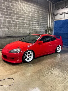 2005 Acura RSX Type-S - Image 2 of 4