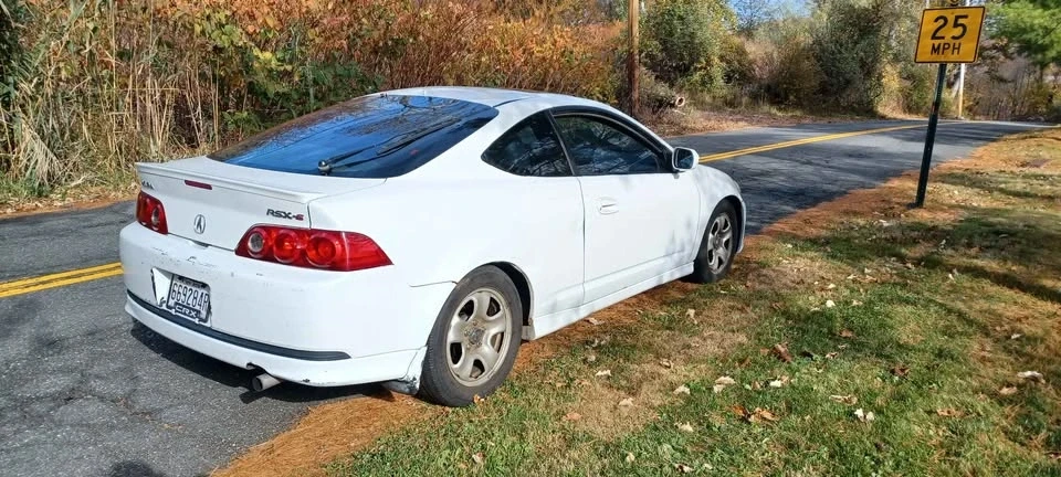 2005 Acura RSX Type-S - Image 3 of 13