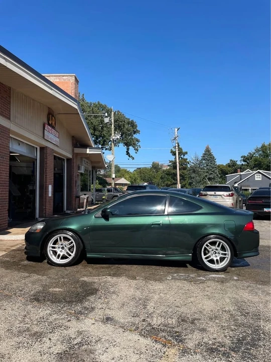2005 Acura RSX Type-S - Image 5 of 5