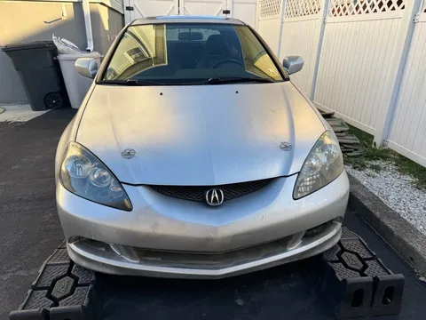 2005 Acura RSX Type-S - Image 2 of 12