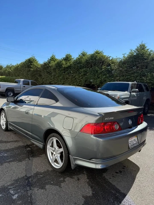 2005 Acura RSX Type-S - Image 8 of 15