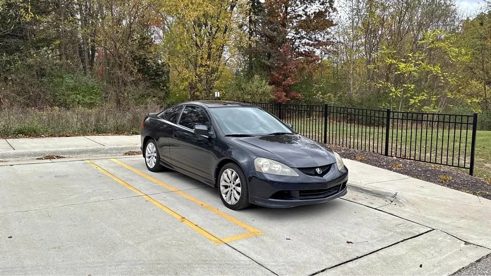2005 Acura RSX Type-S - Image 1 of 20