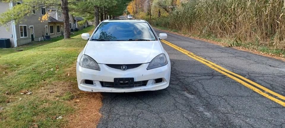 2005 Acura RSX Type-S - Image 8 of 13
