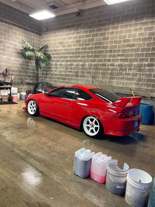 2005 Acura RSX Type-S - Image 1 of 4