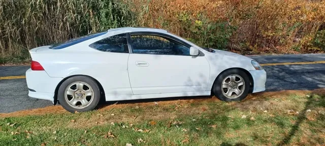 2005 Acura RSX Type-S - Image 2 of 13