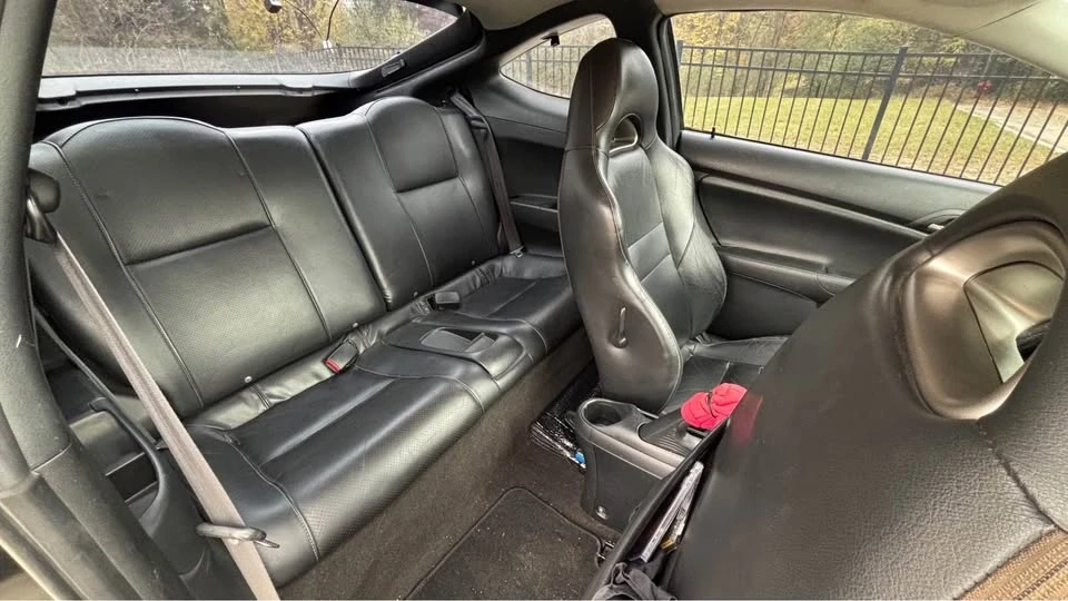 2005 Acura RSX Type-S - Image 14 of 20