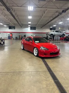 2005 Acura RSX Type-S - Image 3 of 4