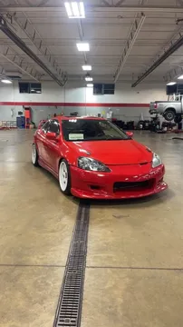 2005 Acura RSX Type-S - Image 4 of 4