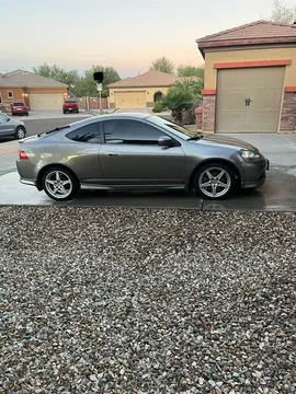 2005 Acura RSX Type-S - Image 2 of 7