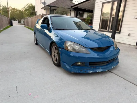 2005 Acura RSX Type-S - Image 2 of 10