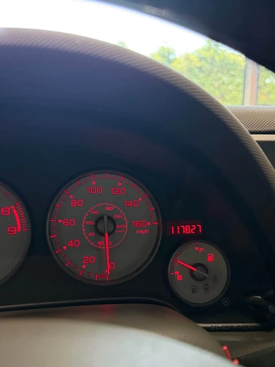 2005 Acura RSX Type-S - Image 15 of 15