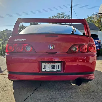 2005 Acura RSX Type-S - Image 2 of 12
