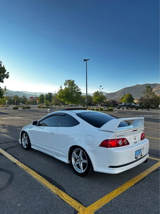 2005 Acura RSX Type-S - Image 4 of 7
