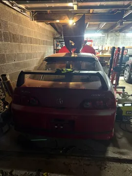 2005 Acura Integra 4th Gen - Image 2 of 7