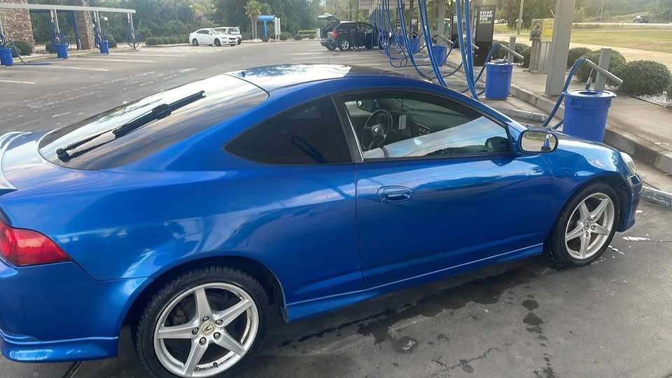 2005 Acura RSX Type-S - Image 4 of 5