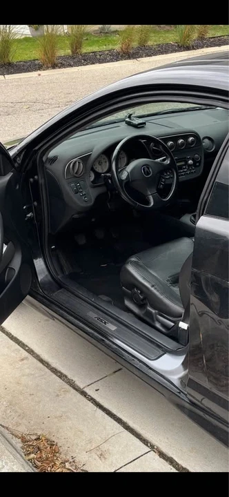 2005 Acura RSX Type-S - Image 6 of 20