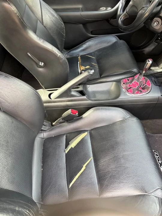 2005 Acura RSX Type-S - Image 11 of 17