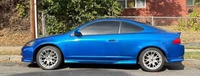 2005 Acura RSX Type-S - Image 5 of 12